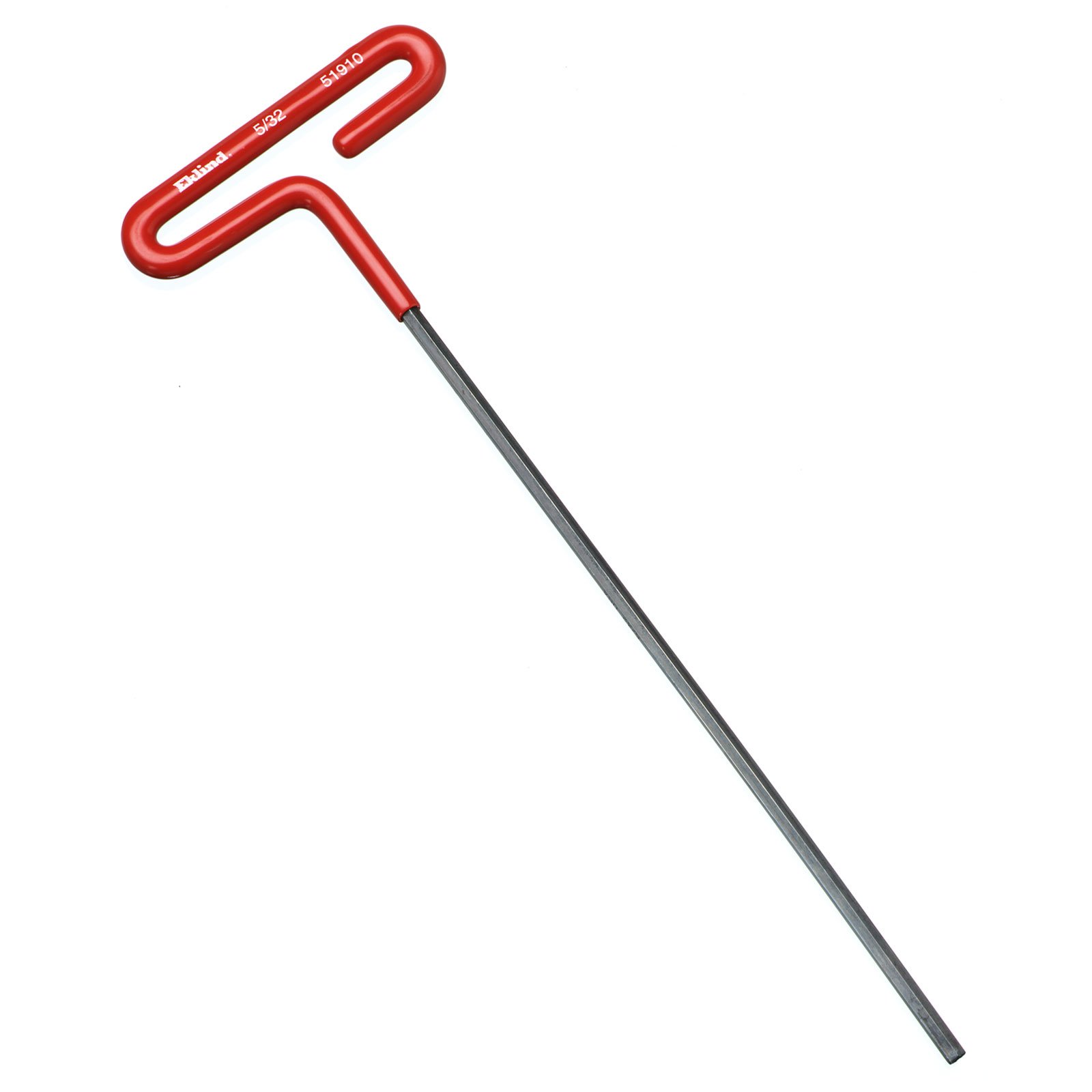 Eklind 7/64" Imperial Cushion Hex T Key, 9" Series Eklind 7/64" Imperial Cushion Hex T Key, 9" Series