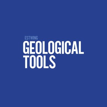 Geological Tools 