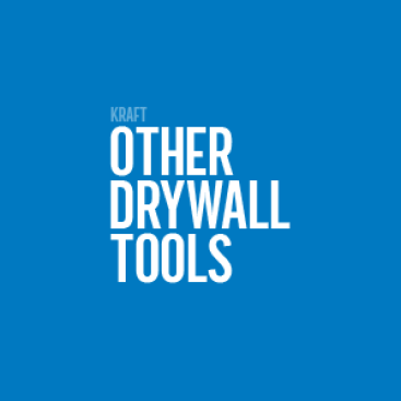 Other Drywall Tools