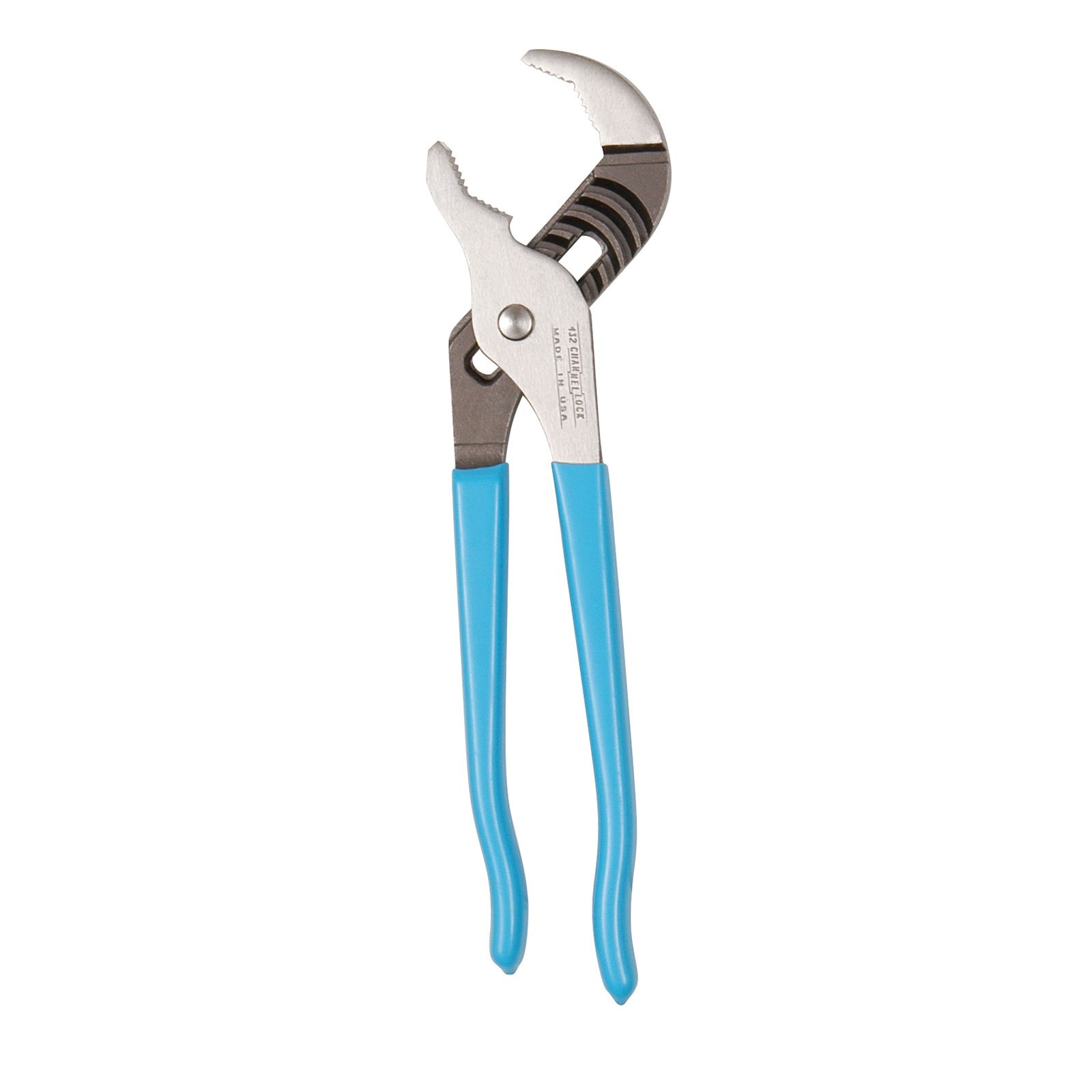 Channellock 10" V-Jaw Tongue & Groove Plier Channellock 10" V-Jaw Tongue & Groove Plier