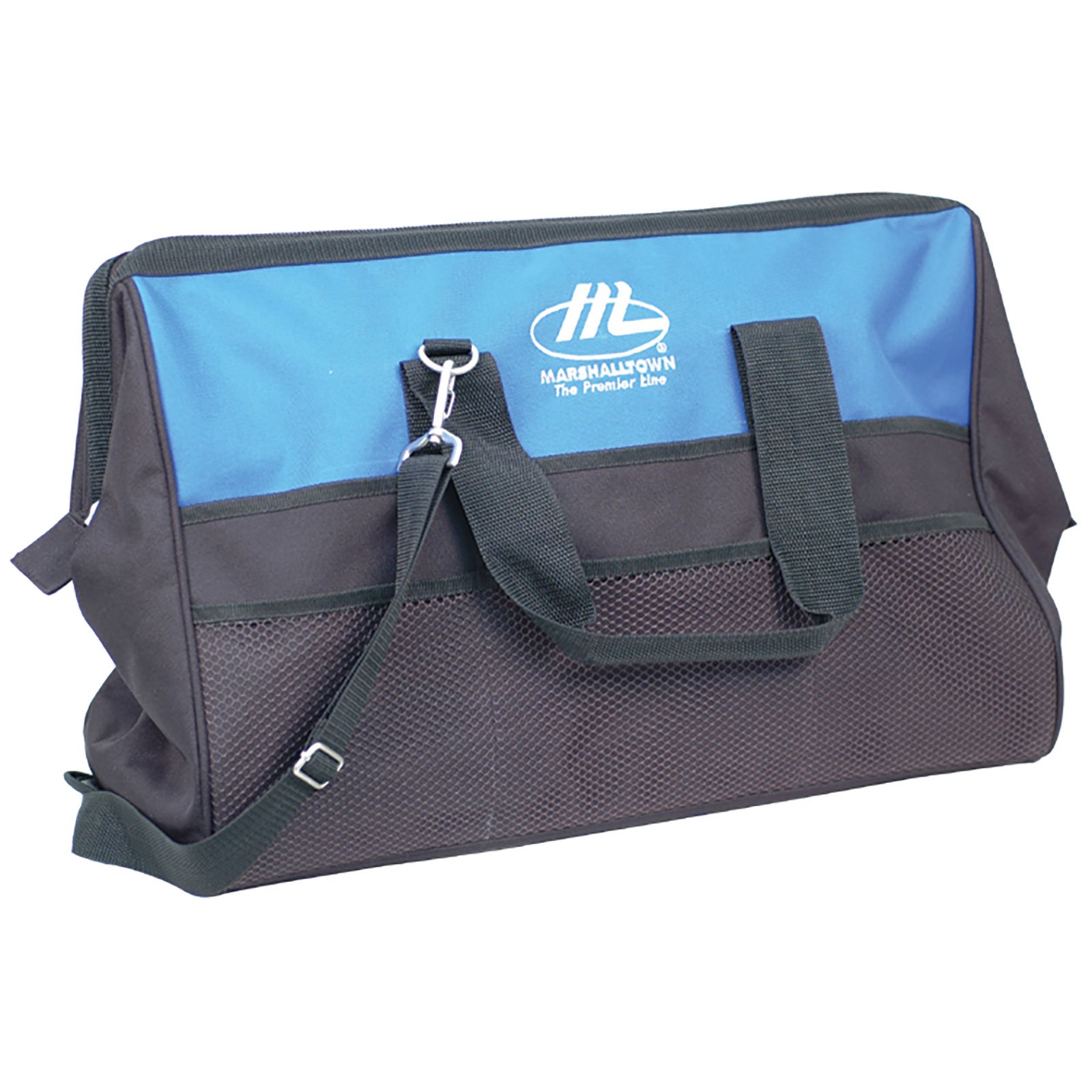 Marshalltown Medium Nylon Tool Bag