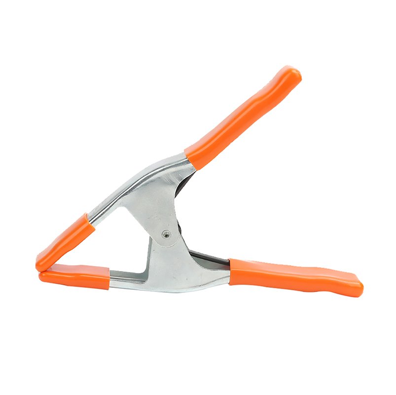Pony 3" Spring Clamp with Protective Handles Pony 3" Spring Clamp with Protective Handles