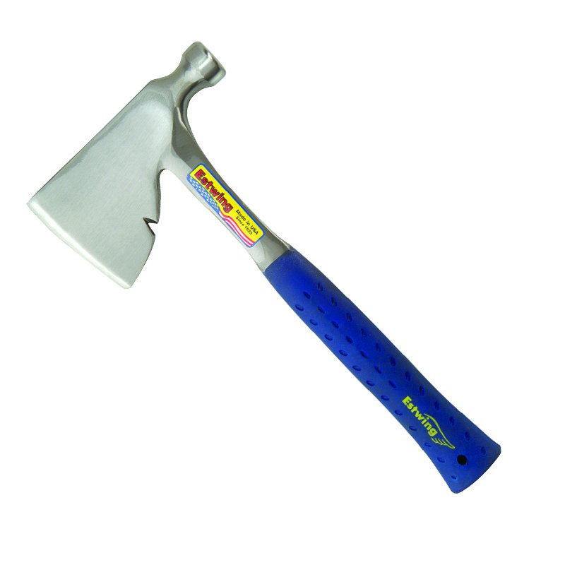 Estwing Vinyl Grip Carpenter's Hatchet Estwing Vinyl Grip Carpenter's Hatchet