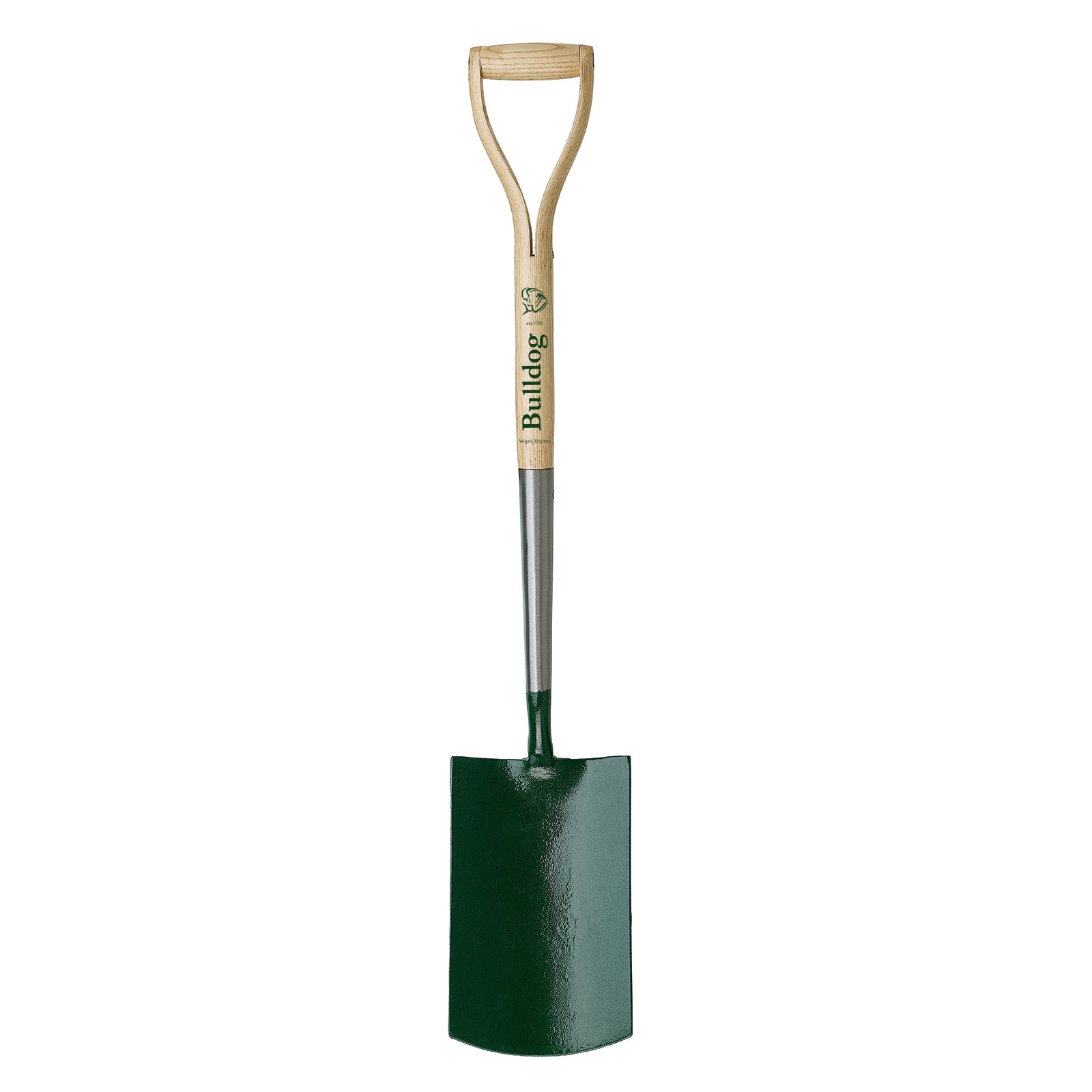 Bulldog Premier Digging Spade 32" Wood YD