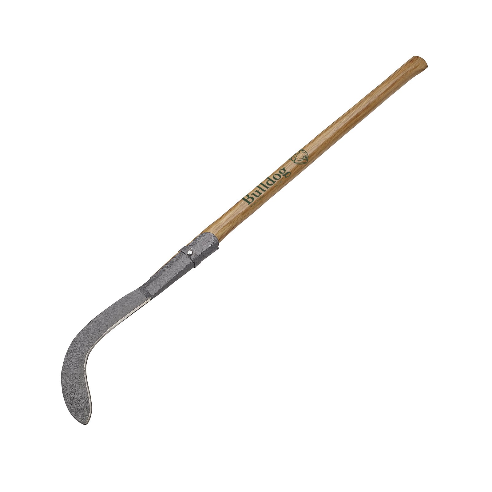 Bulldog Premier Hereford Brushing Hook 36" Wood
