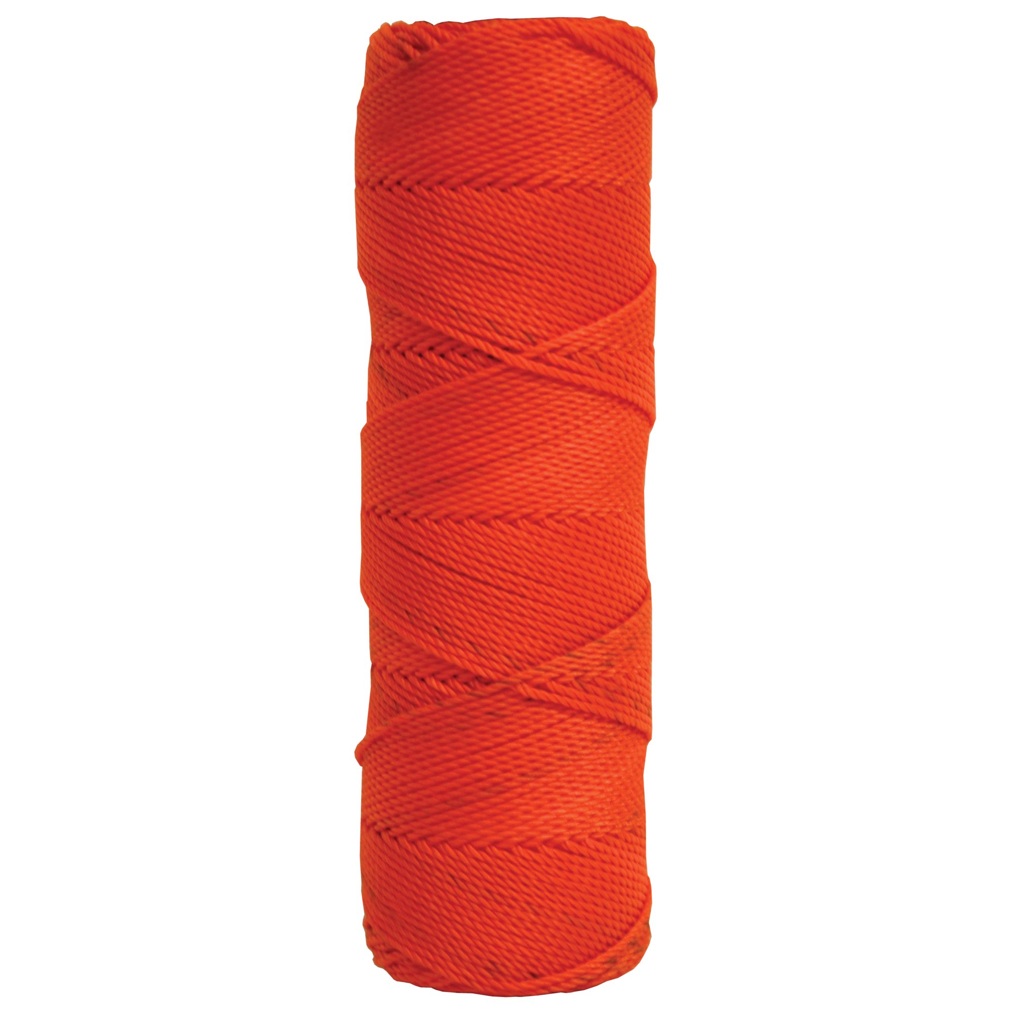Kraft Fluorescent Orange Twisted Mason Line 250ft Kraft Fluorescent Orange Twisted Mason Line 250ft