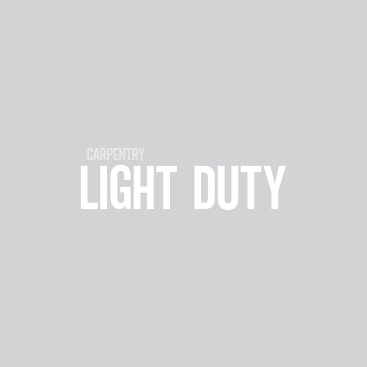 Light Duty 