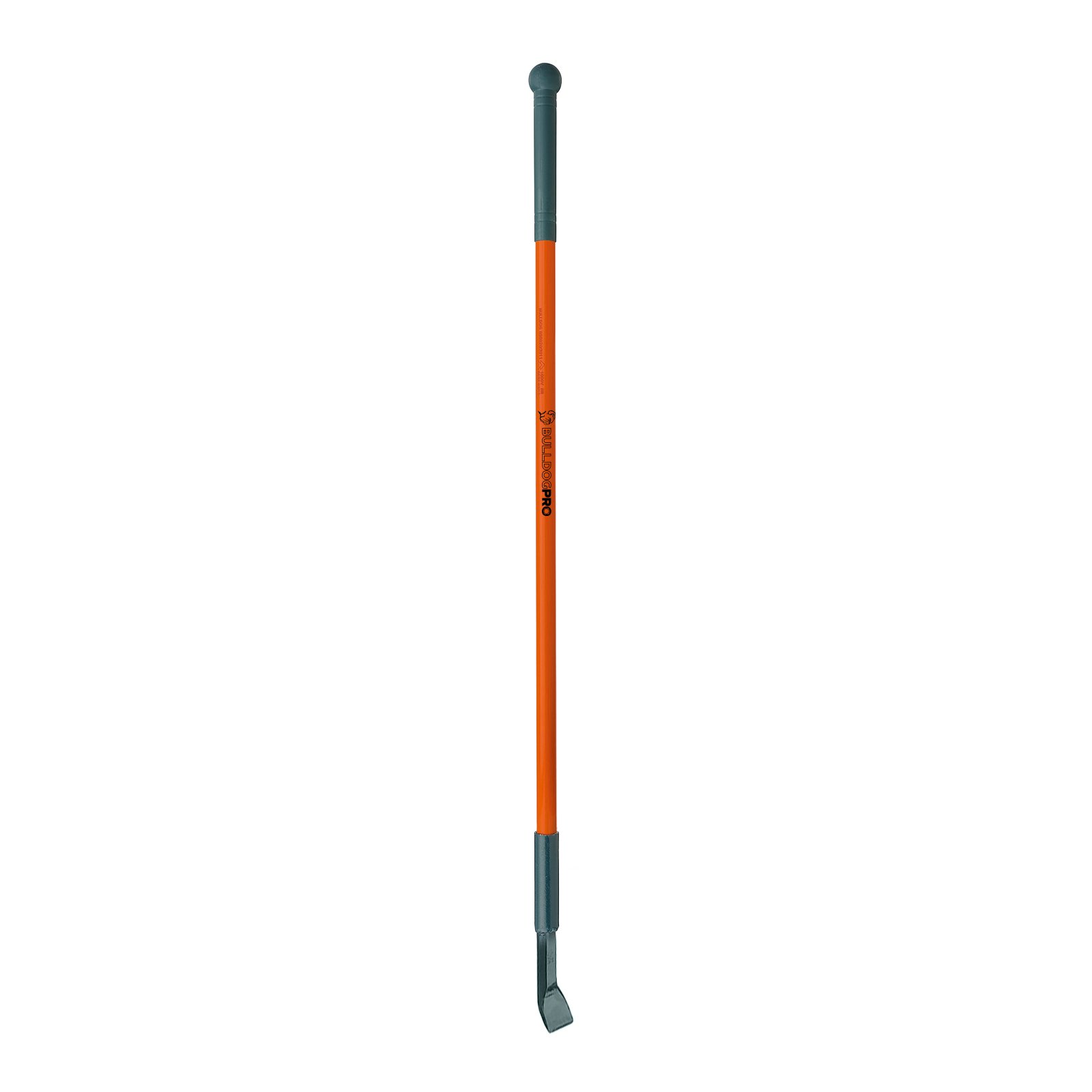 NETWORK RAIL Heel End Crowbar (Cat No 0094/002558)