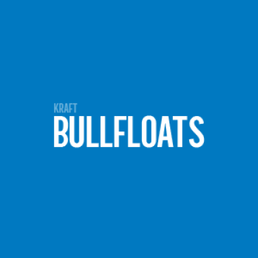 Bullfloats 