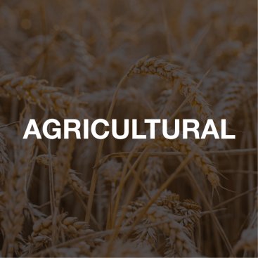 Agricultural