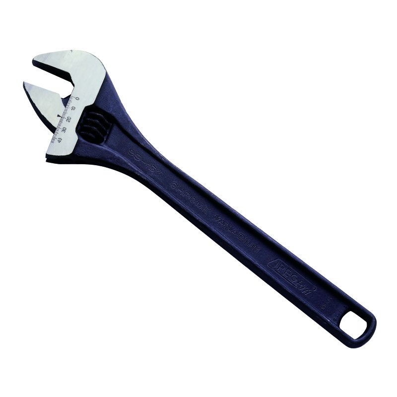 Irega 99 10" Adjustable Phosphate Wrench Irega 99 10" Adjustable Phosphate Wrench