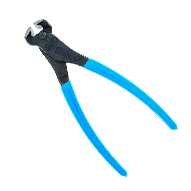 Channellock 7" XLT End Cutting Plier Channellock 7" XLT End Cutting Plier
