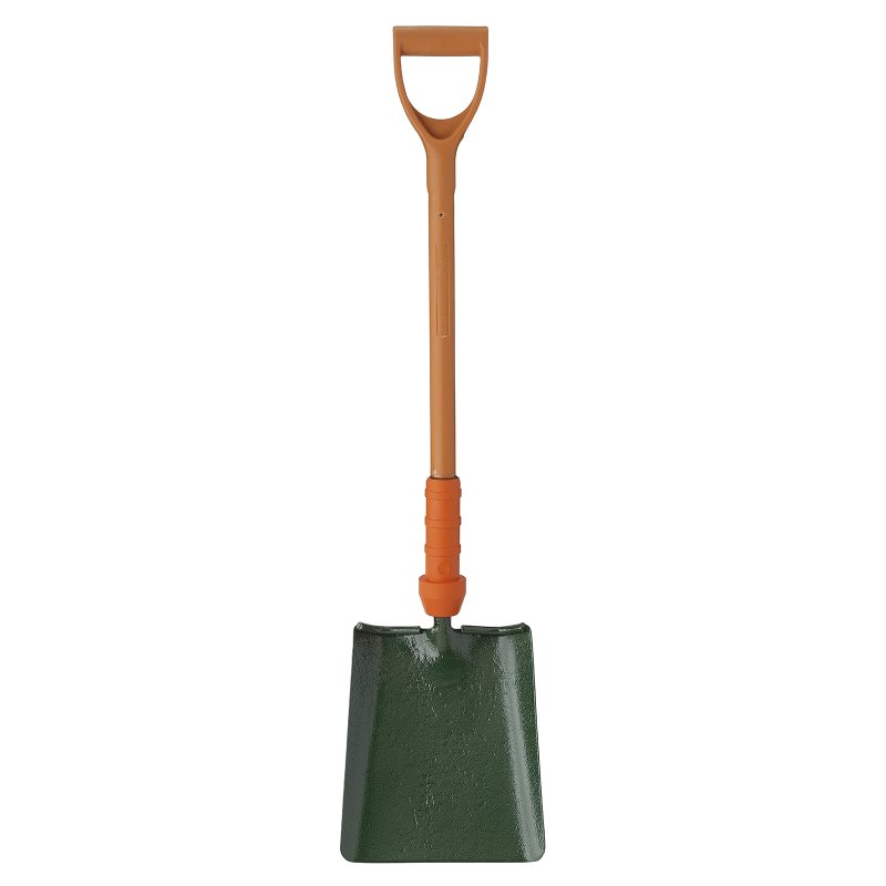 Bulldog shovel outlet