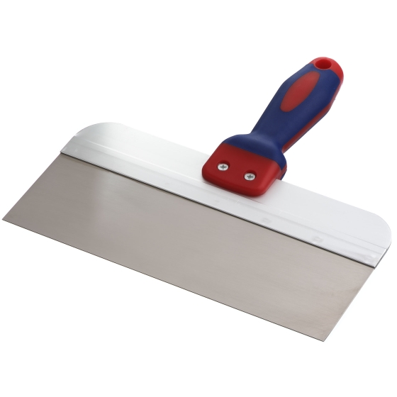 RST 10" Stainless Steel Taping Knife Rollins & Sons (London) Ltd