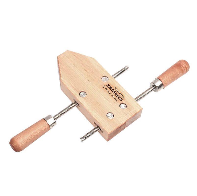 Jorgensen 8" Adjustable Handscrew Clamp