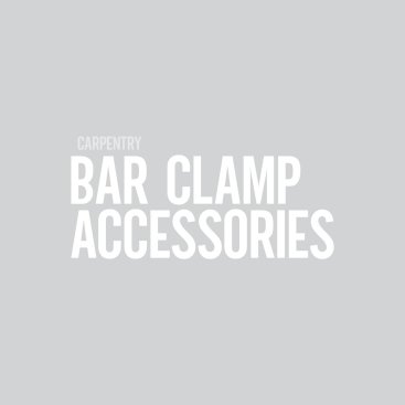 Bar Clamp Accessories 