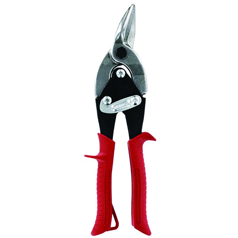 Midwest Special Hardness Left Cut Aviation Snips Midwest Special Hardness Left Cut Aviation Snips