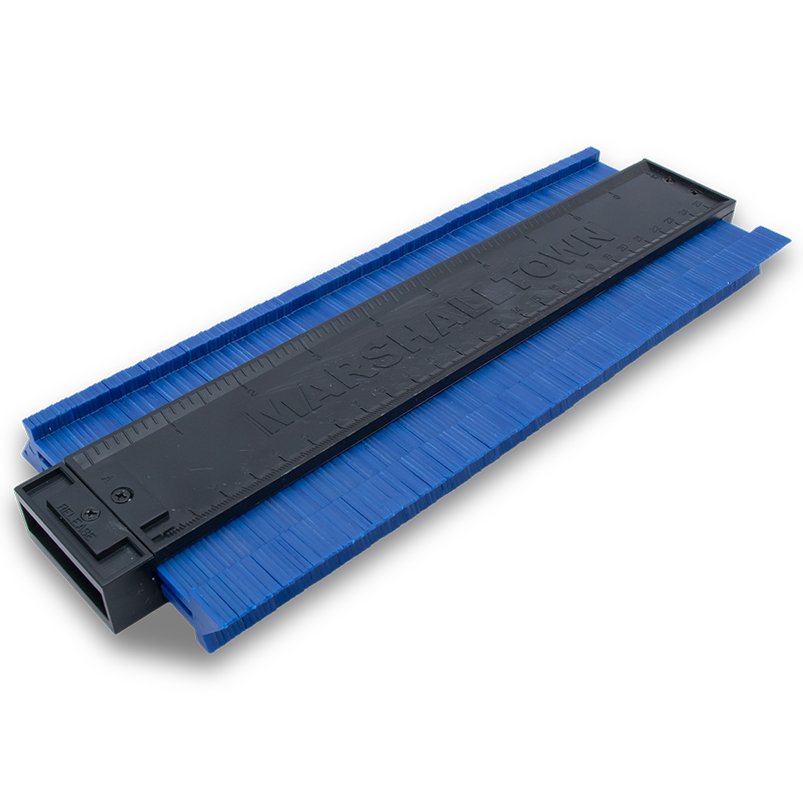 Marshalltown Contour Gauge Marshalltown Contour Gauge