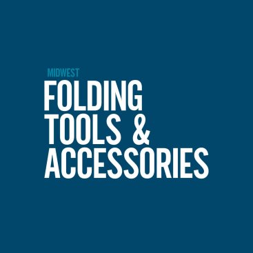 Folding Tools & Accessories