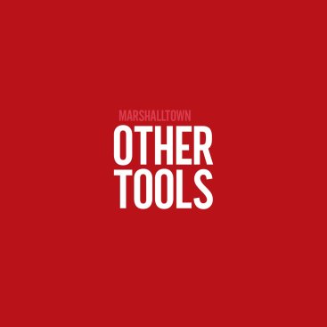 Other Tools