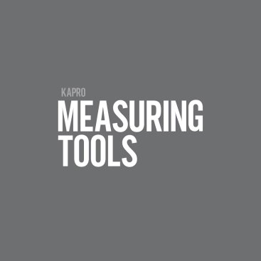 Measuring Tools