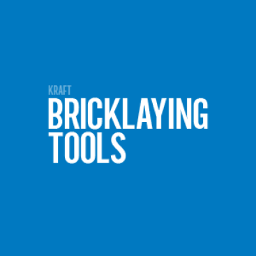 Bricklaying Tools 