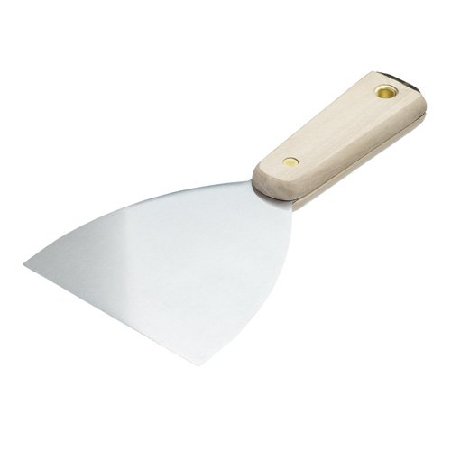 RST 150mm Joint Knife Wood Handle