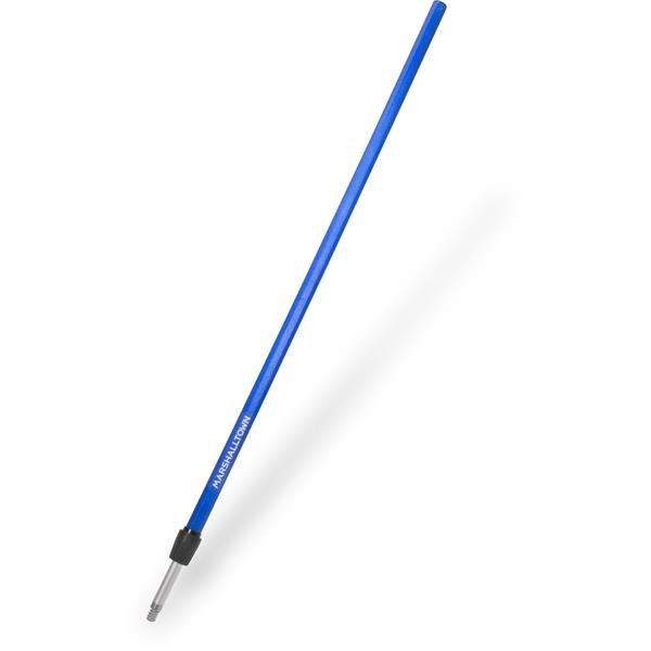 Marshalltown 6ft - 12ft Octagon Extension Pole Marshalltown 6ft - 12ft Octagon Extension Pole