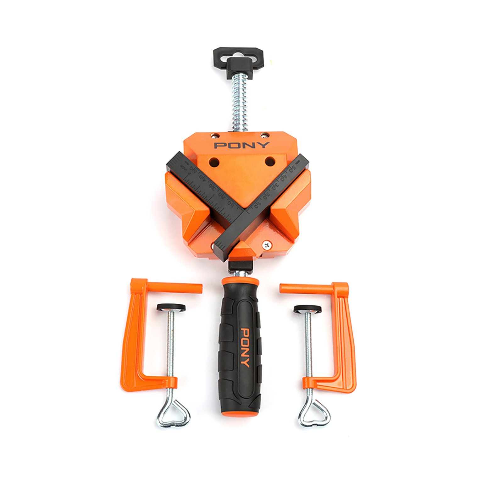 Pony 90 Degree Angle Clamp