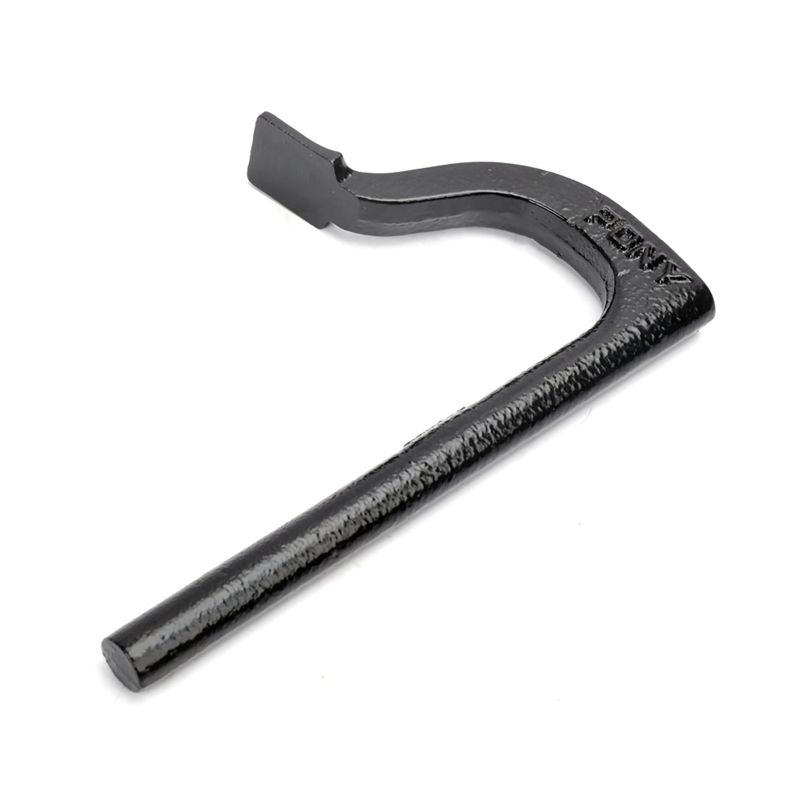 Pony 8" Bench Hold-Down Clamp Pony 8" Bench Hold-Down Clamp