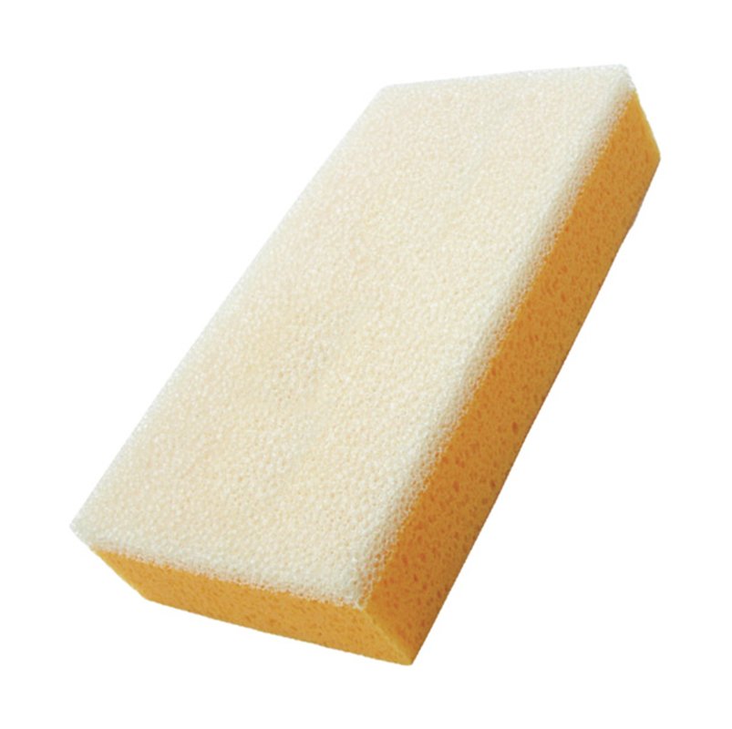Marshalltown 9"x4 1/2" Drywall Sanding Sponge  Marshalltown 9"x4 1/2" Drywall Sanding Sponge