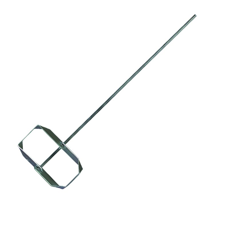 Marshalltown 28" Quik-Mix Paddle Mixer  Marshalltown 28" Quik-Mix Paddle Mixer