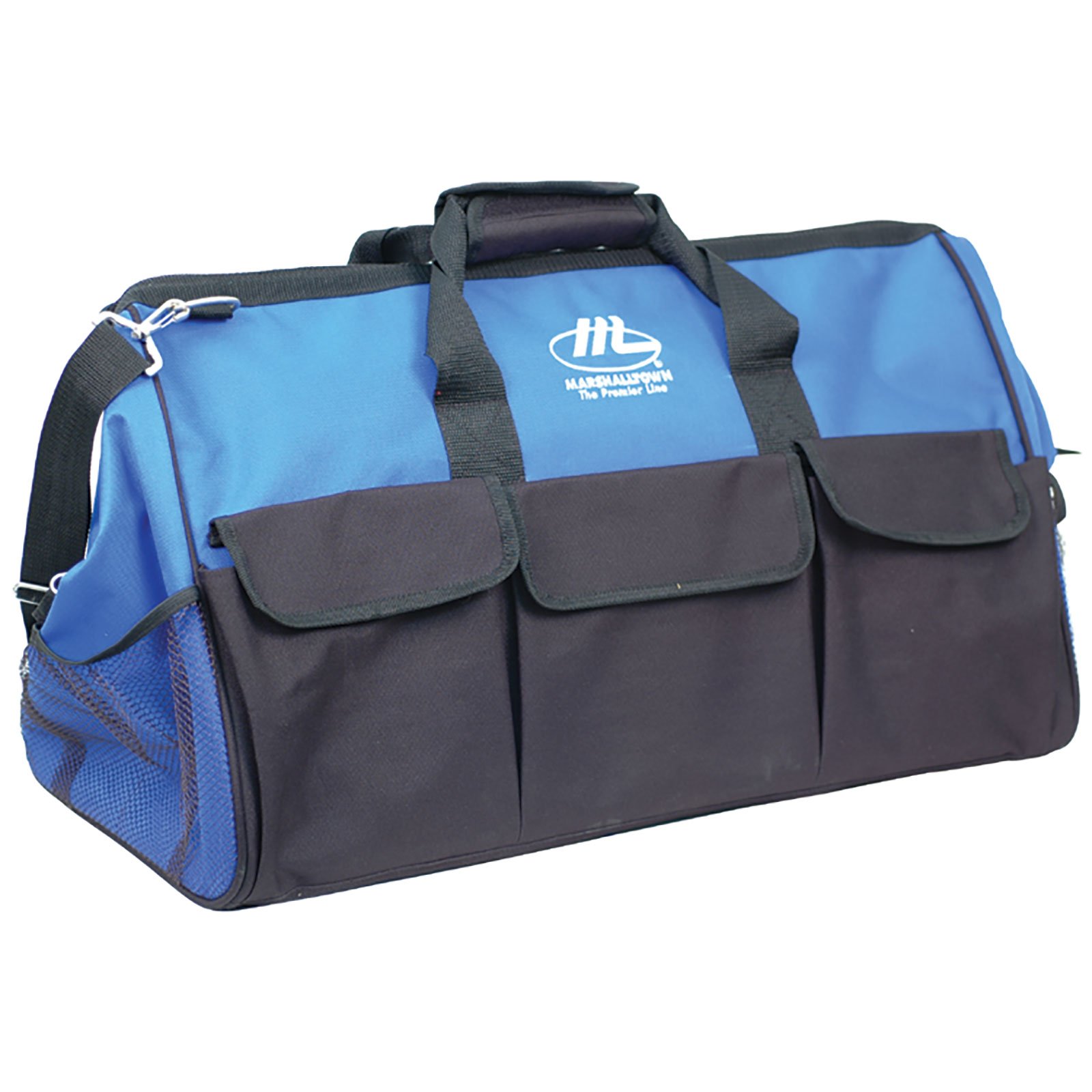 Marshalltown Large Nylon Tool Bag