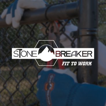 StoneBreaker
