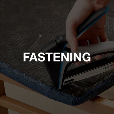 Fastening