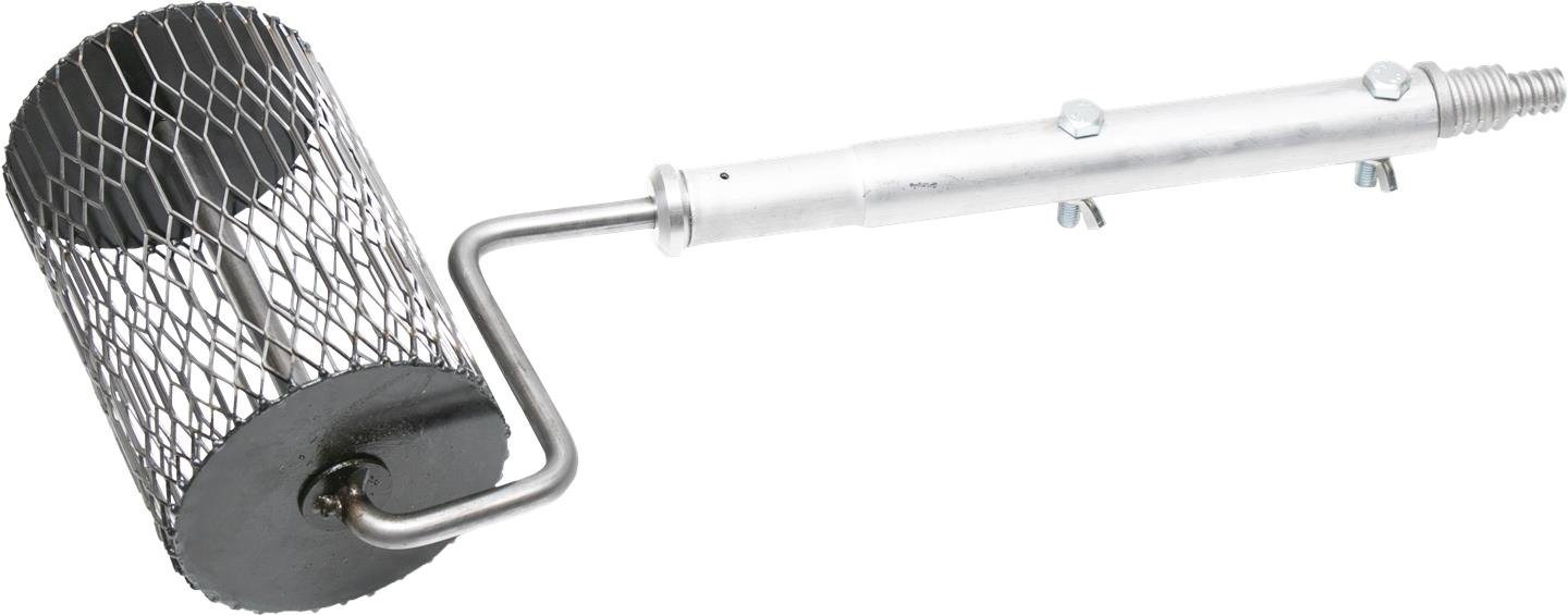 Marshalltown QLT 8" Roller Tamper Marshalltown QLT 8" Roller Tamper