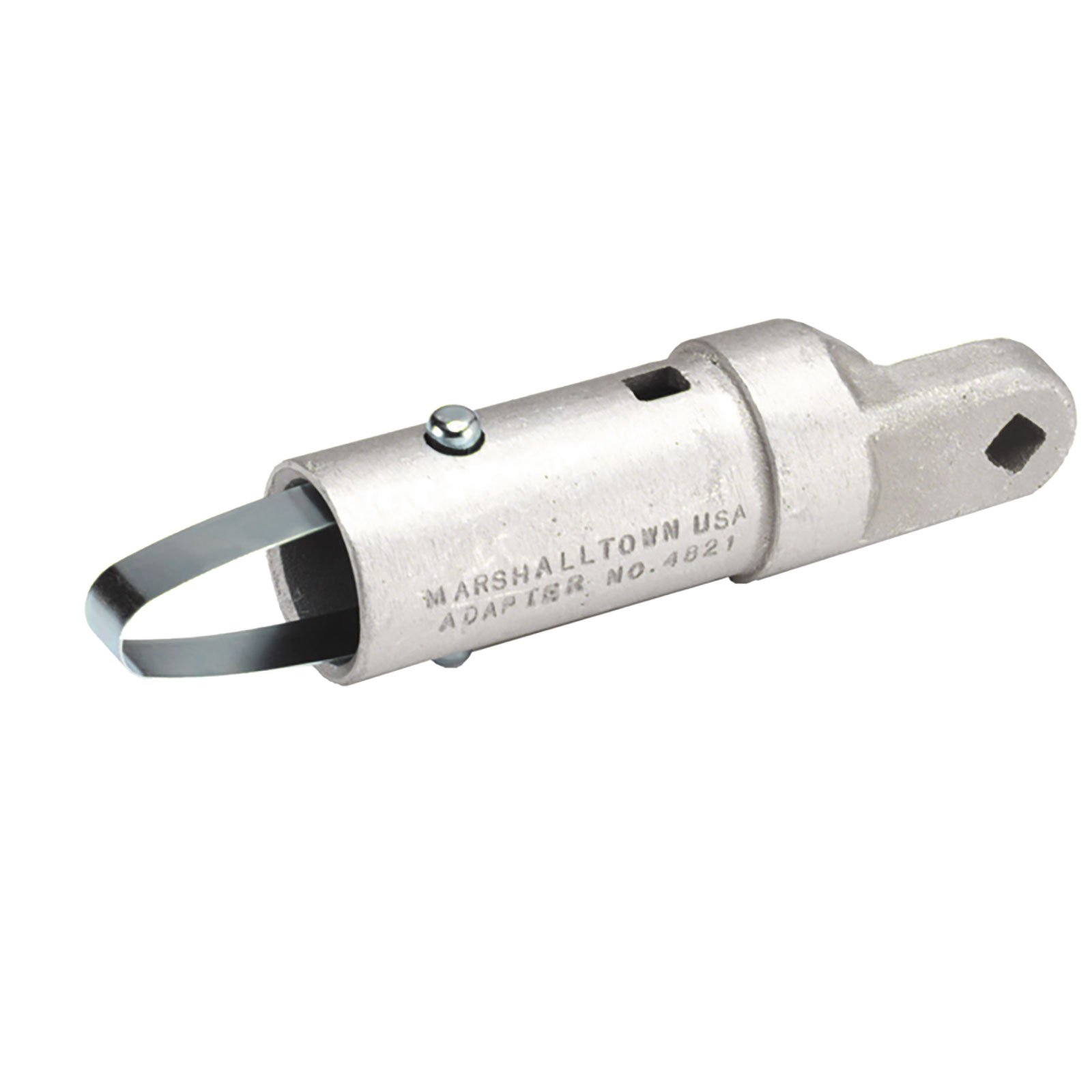 Marshalltown Post Adapter for Push Button Handle