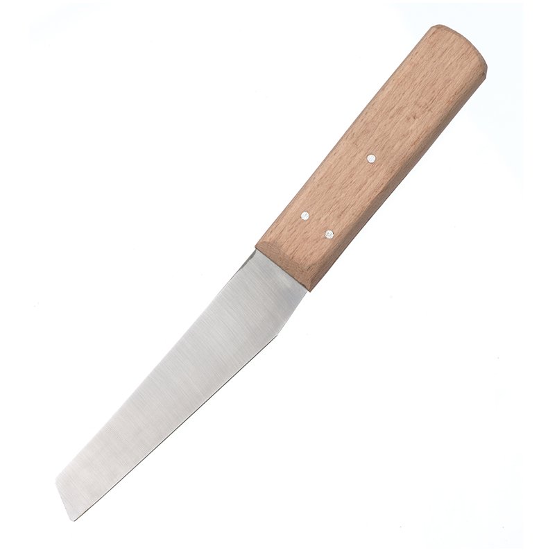 RST 4 1/2" Shoe Knife