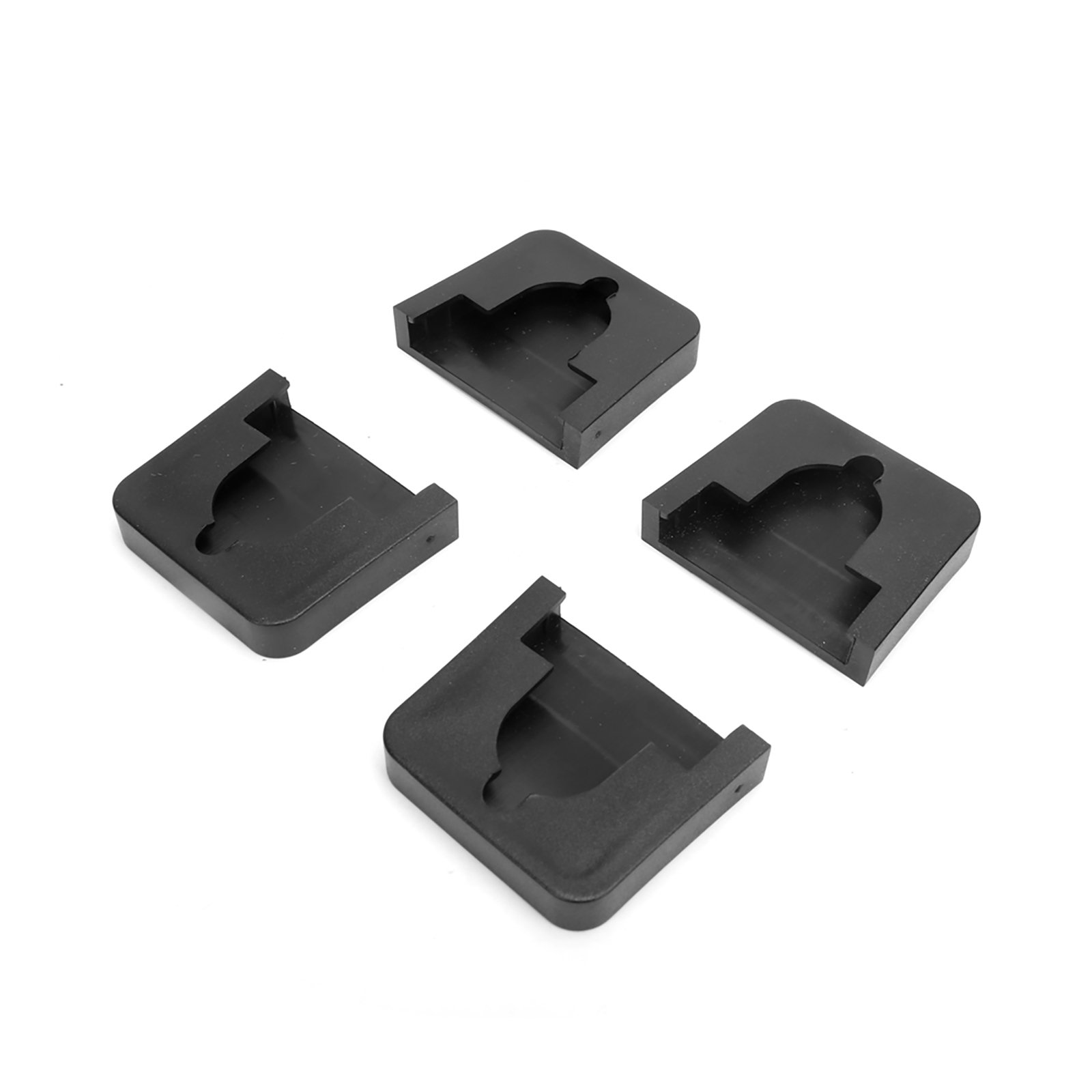 Jorgensen Work-Protecting Clamp Pad Jorgensen Work-Protecting Clamp Pad