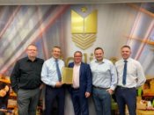 Toolbank 50th Anniversary