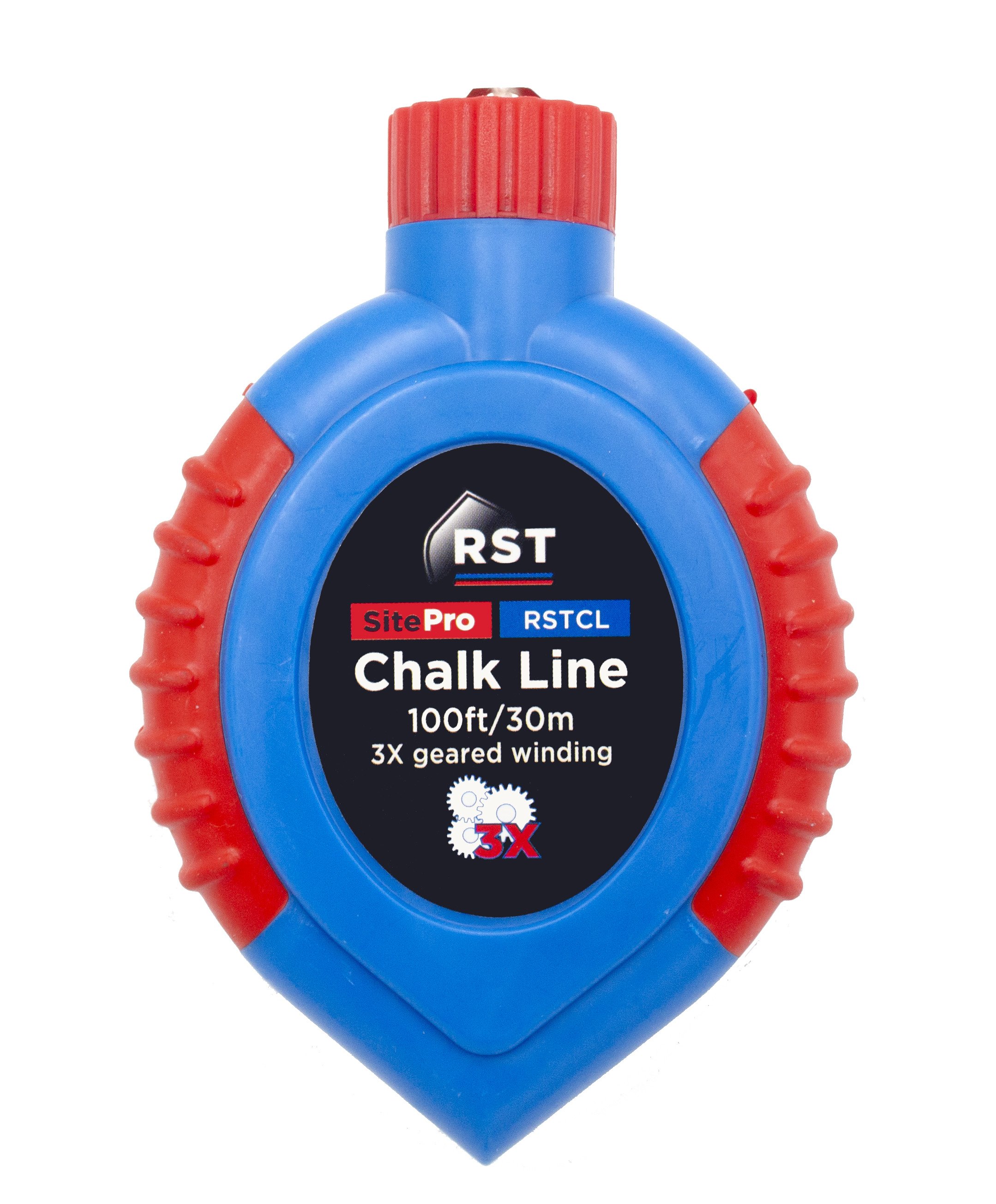 RST 30M Polyester Chalk Line