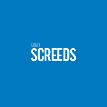 Screeds