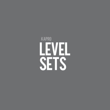 Level Sets