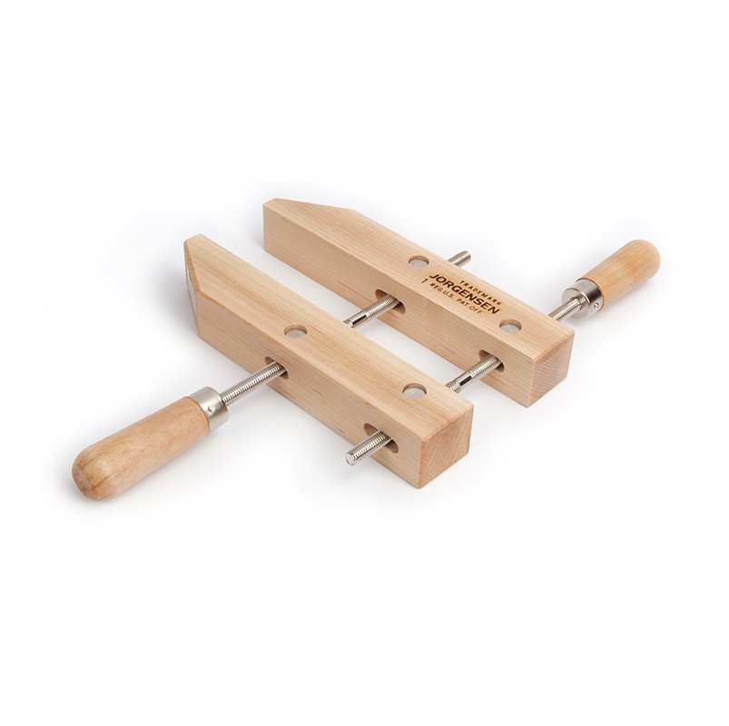 Jorgensen clamps discount