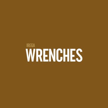 Wrenches 