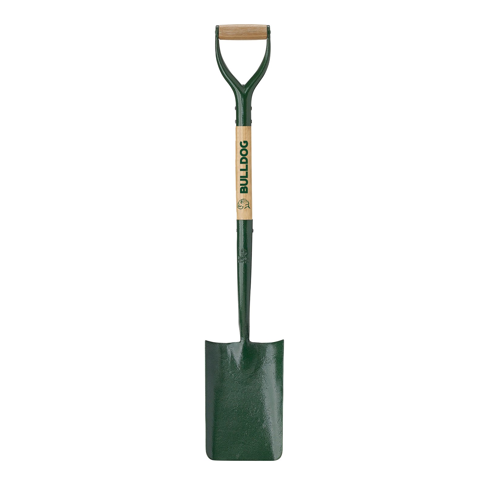 Bulldog Trench Shovel 28" Wood MYD Bulldog Trench Shovel 28" Wood MYD