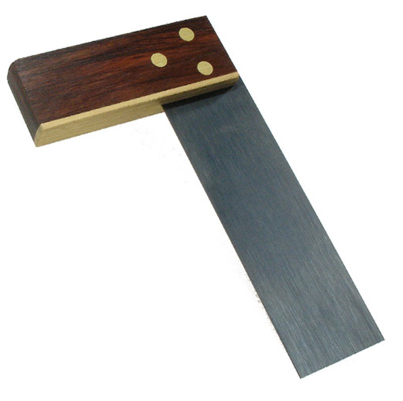 RST 12" Walnut Square