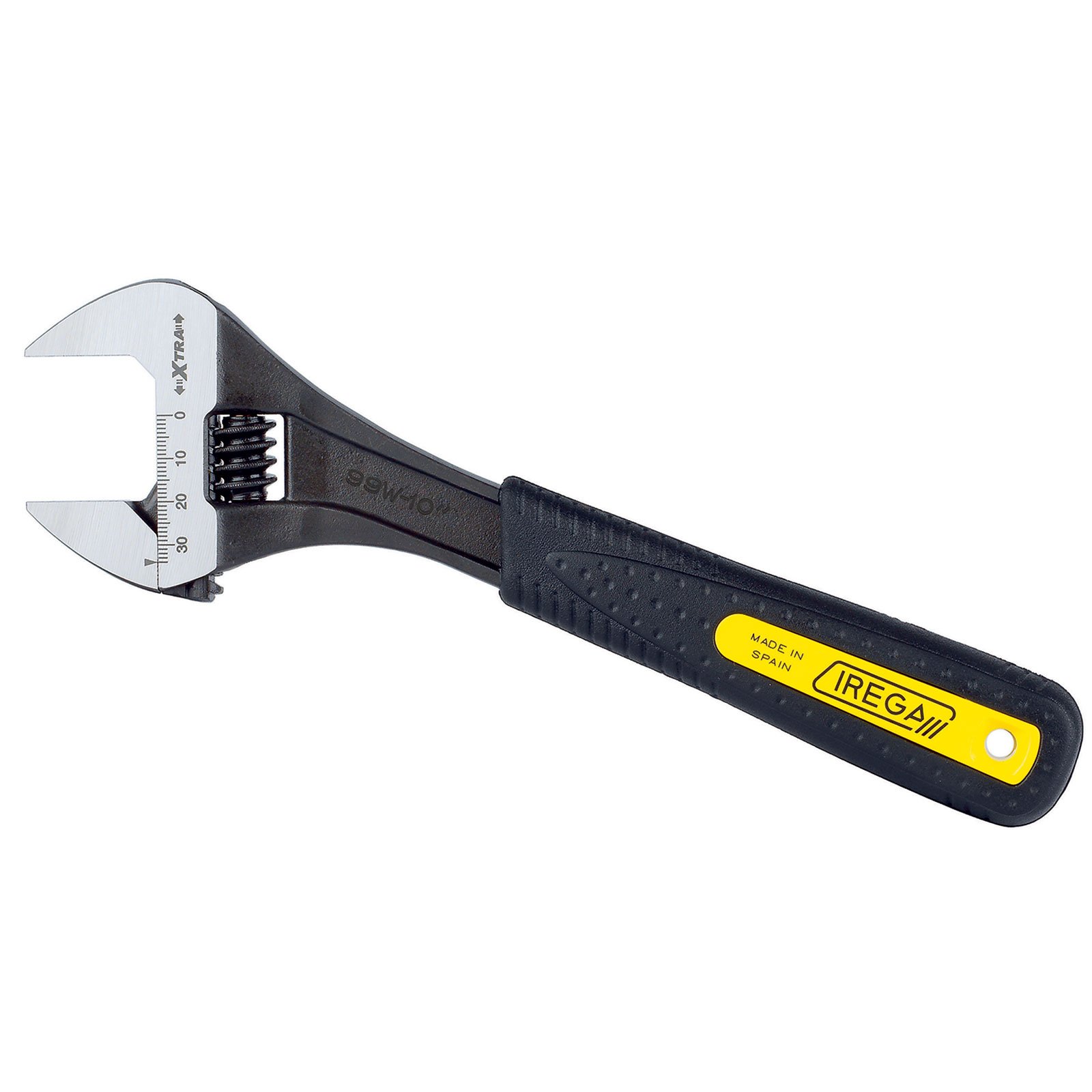 Irega 6" Adjustable Ergo Top Wrench Irega 6" Adjustable Ergo Top Wrench