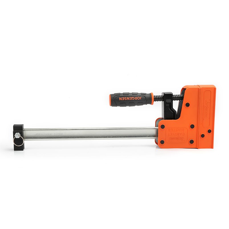 Jorgensen 12" Cabinet Master Bar Clamp Jorgensen 12" Cabinet Master Bar Clamp