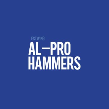 Al-Pro Hammers 